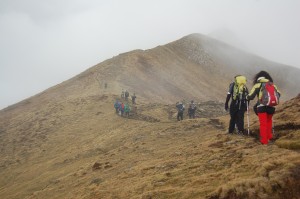 Jaizkibelekoan aurreko irteera bat, Orhira