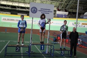 Allerruko Naia Leonet