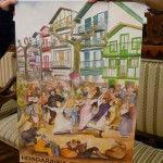 Inauterietako kartela