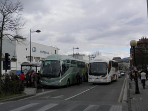 U12 Bilboko manifestazioa