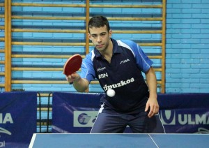 Endika Diez Leka Eneako jokalaria