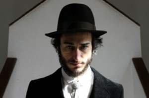 Oskar Benas musikaria