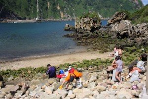 Azken Alabortza Eguna 2012ko ekainaren 16an egin zuten