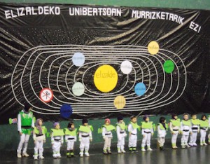 Inauteriak Elizalden