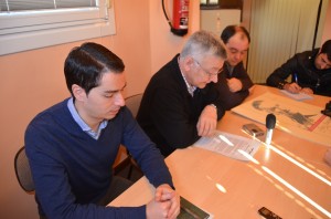 Jose Antonio Loidi beka 2012