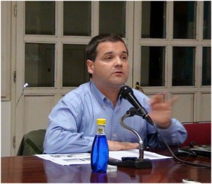 Txente Rekondo (Arg.: Euskadiasia)