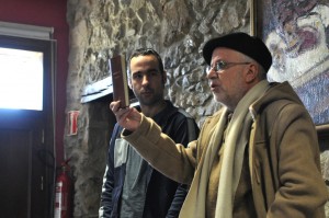 Kontxa Murgiari omenaldia