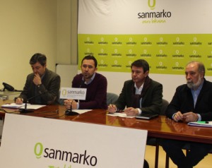 Kerejeta, Itxaso, Santano eta Benitez