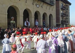 Inudeak eta Artzainak