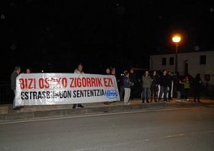 Altzibarko burrunbada