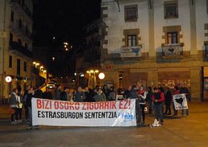 Elizaldeko burrunbada