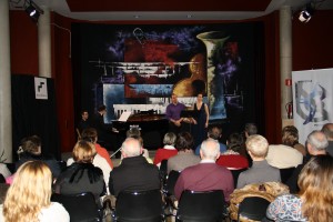 Pasaiako Ganbera Musika Astea, 2013