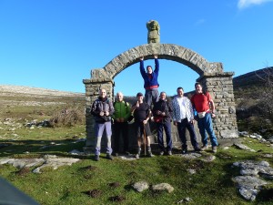 Trintxer Mendi Taldea