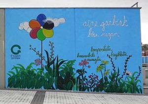 Pasaia Zero Zabor jardunaldiak