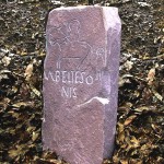 Andrearriagako hilarria