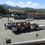 Kataxulo Gaztetxiaren urteurrena
