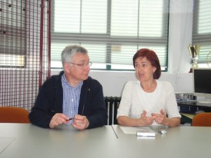 Kontzertu pedagogikoak