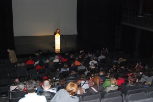 'Berria'-ren hamargarren urteurrena Oreretan