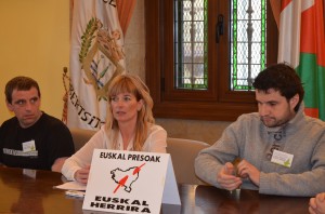 Atez atekoaren erasoen kontrako agerraldia