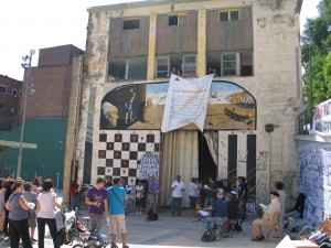 II. Proisa Eguneko irudia