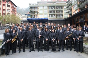 Illunbe Musika Banda