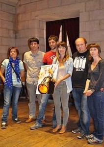 Iazko madalenetako kartela