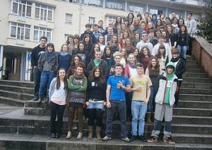 Kataxulo Gaztetxian 6. urteurrena