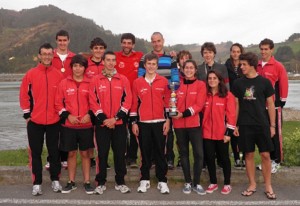 Euskadiko Maratoi Txapelketa