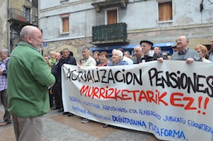 Erretiratuen elkarretaratzea