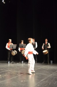 Iñaki Lasa donostiarra