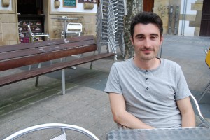 Aingeru Oiartzabal, Elkar Hazi taldeko kidea