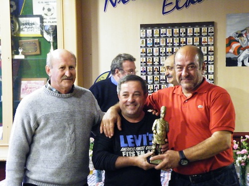 Odolki pintxo lehiaketa