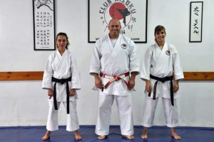 Kisoku gerriko beltzak