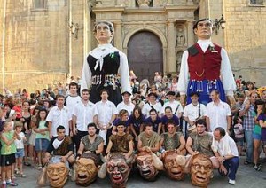 MADALENAK 2012-AGURRA