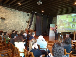 Hizkuntza ekologia jardunaldiak