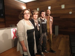 Ekimenaren aurkezpena