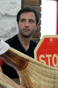 Mikel Egiguren