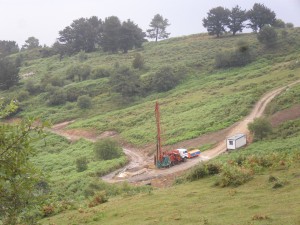 Zundaketak Jaizkibelen