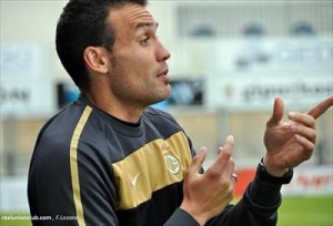 Argazkia: Real Union / F. Lozano