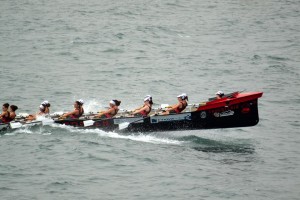 Hibaika, atzo, Kontxan.