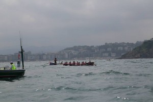 San Juan, atzo, Kontxan