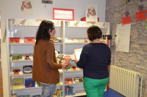 Bularretik mintzora egitasmoa