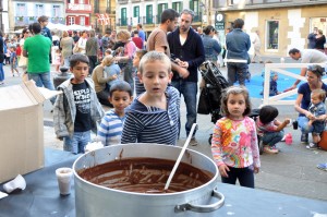 Baserritar Eguneko irudia