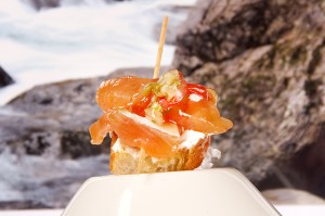 Gran Soleko izokin brotxeta