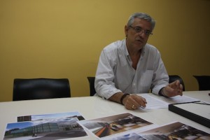 Jose Angel Rodriguezen argazkia