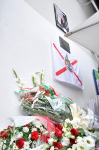 Duela 37 urte hil zuten Josu Zabala