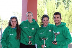 Sarasua, Quiñones, Yarza eta Oliver