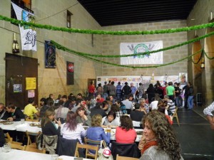 Iazko Garagardo Festa