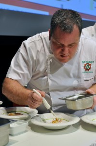 Batzokiko Iñaki Gezala