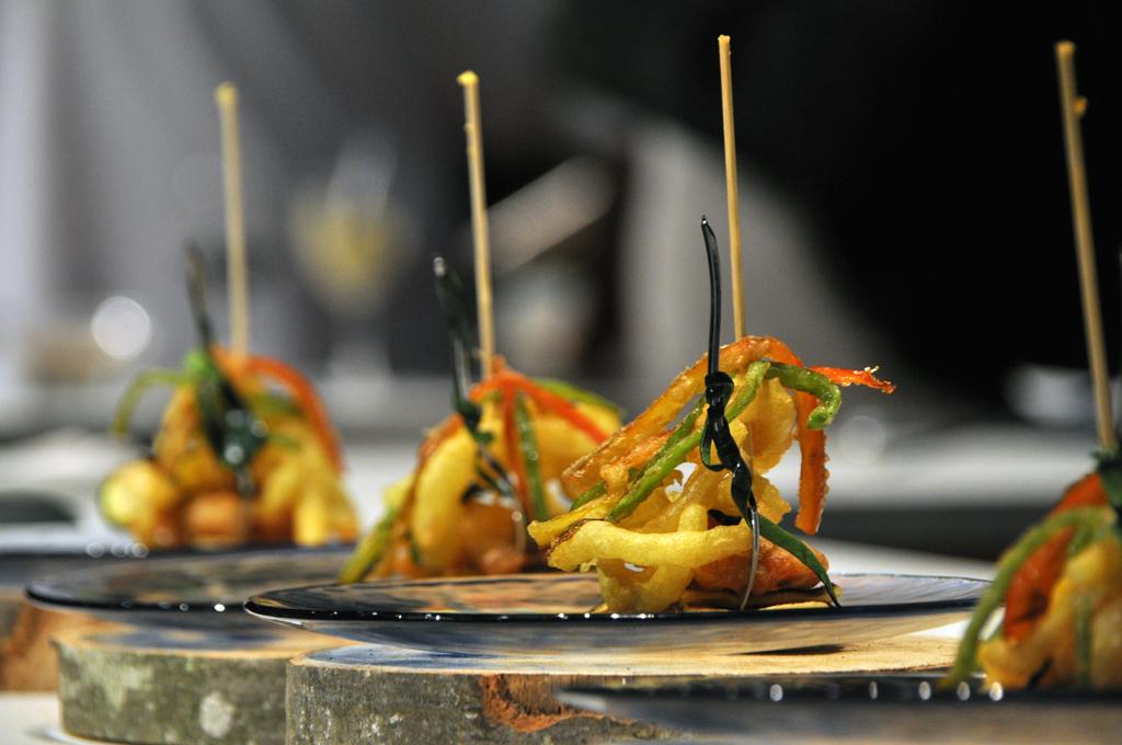 Araba, Nafarroa eta Ipar Euskal Herriko jatetxeak ariko dira gaur